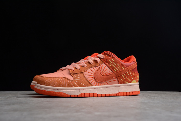 Dunk Low Winter Solstice Sunset DO6723-800