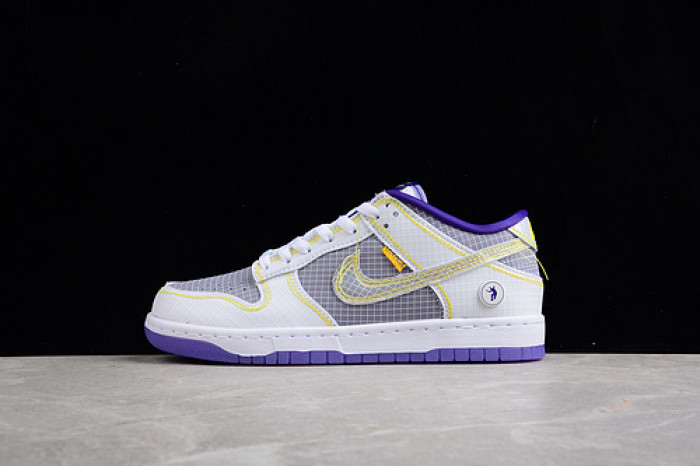 Union LA Nike Dunk Low N/A DJ9649-500
