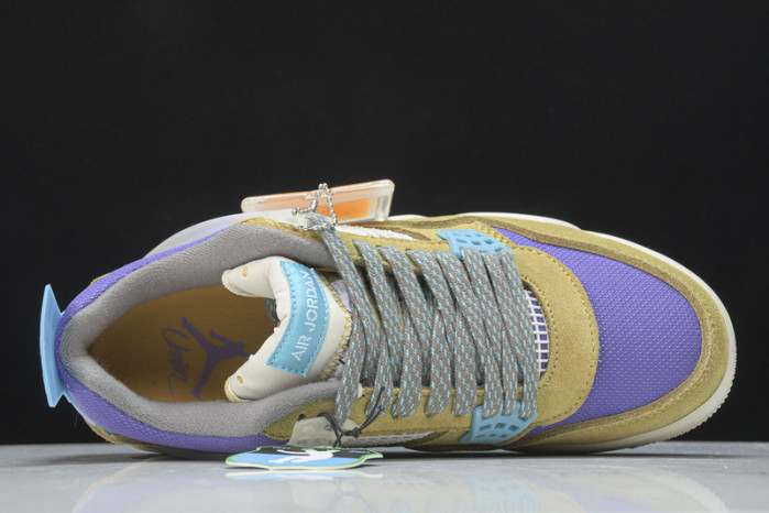 Union LA x Air Jordan 4 Retro 