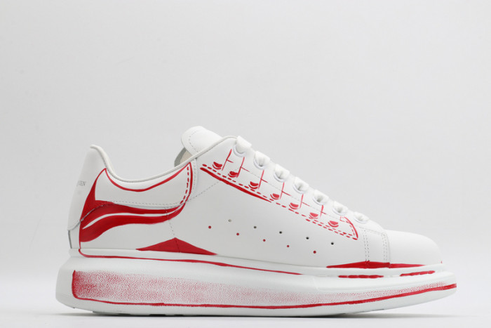 Alexander McQueen sneaker