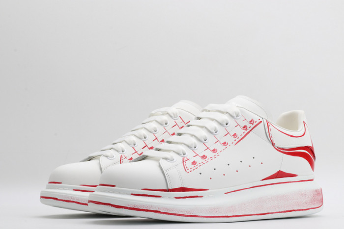 Alexander McQueen sneaker