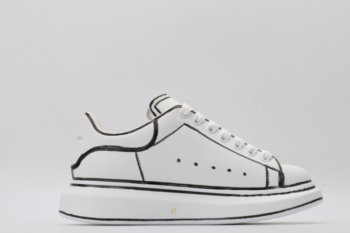 Alexander McQueen sneaker