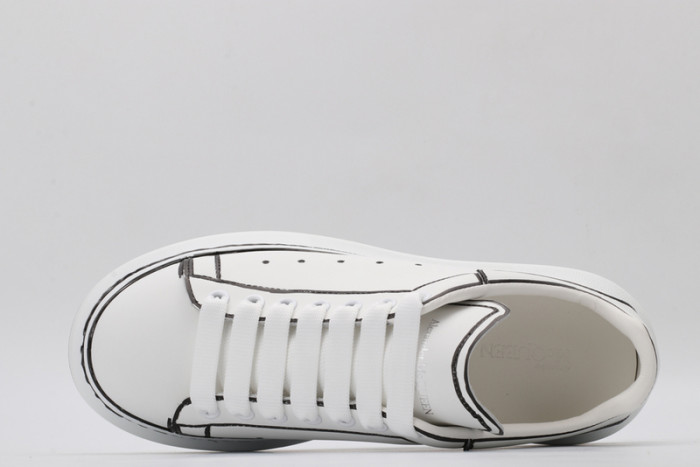 Alexander McQueen sneaker