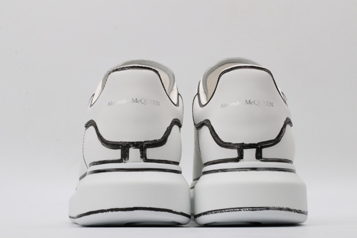 Alexander McQueen sneaker