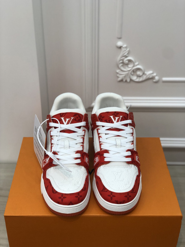 L&V SNEAKERS