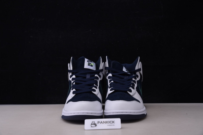 Nike Dunk High Sports Specialties DH0953-400