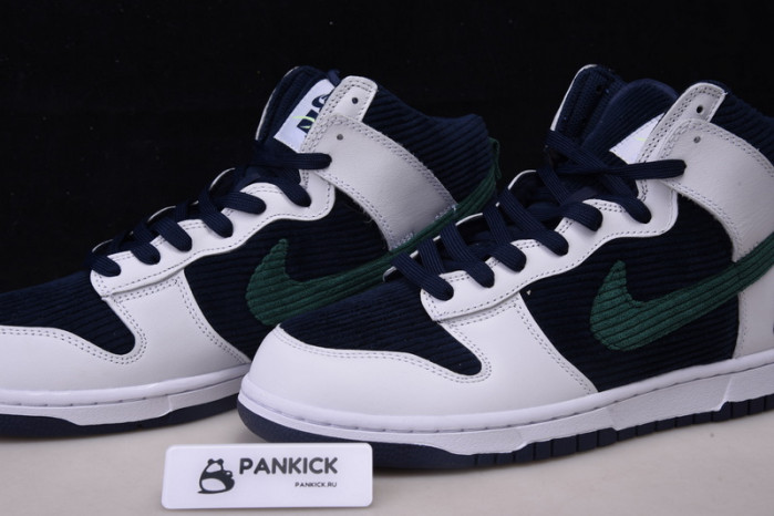 Nike Dunk High Sports Specialties DH0953-400