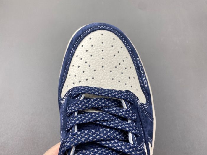 travis scott x jordan aj1 low x G*u*i xs3086-006