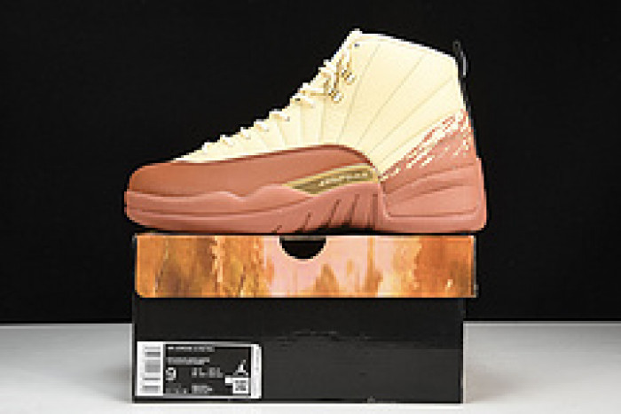 Eastside Golf x Air Jordan 12 DV1758-108