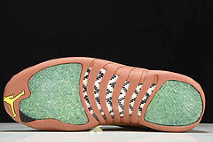 Eastside Golf x Air Jordan 12 DV1758-108