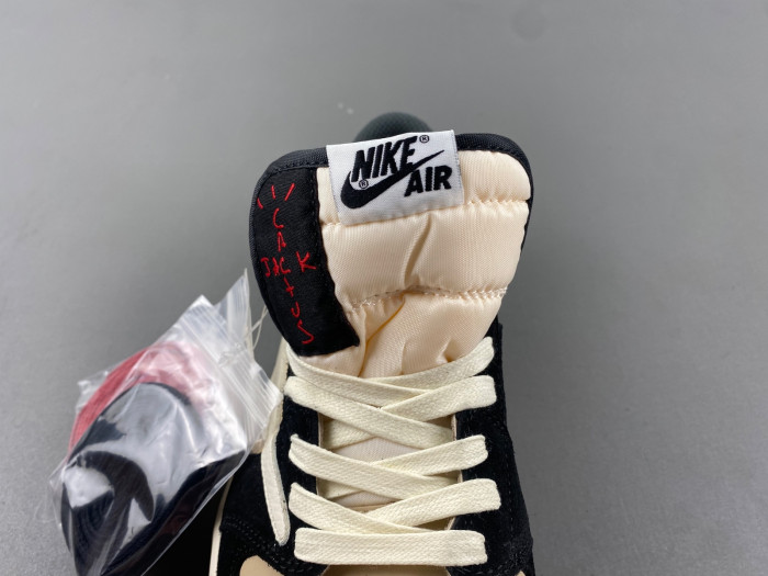 Travis Scott x Air Jordan 1 DM7866-201