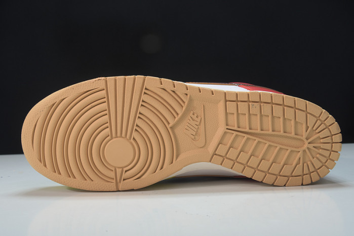 NIKE DUNK LOW FREE.99 DH0952-100