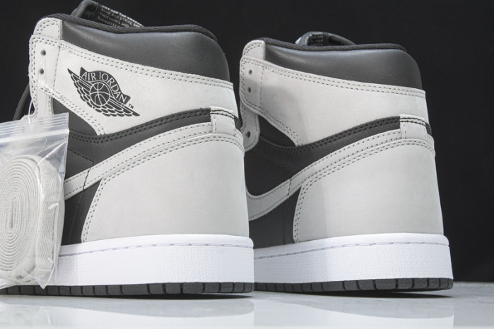 Jordan 1 Retro High Shadow 2.0 - 555088-035