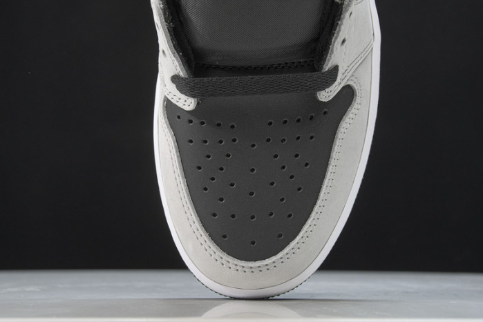 Jordan 1 Retro High Shadow 2.0 - 555088-035