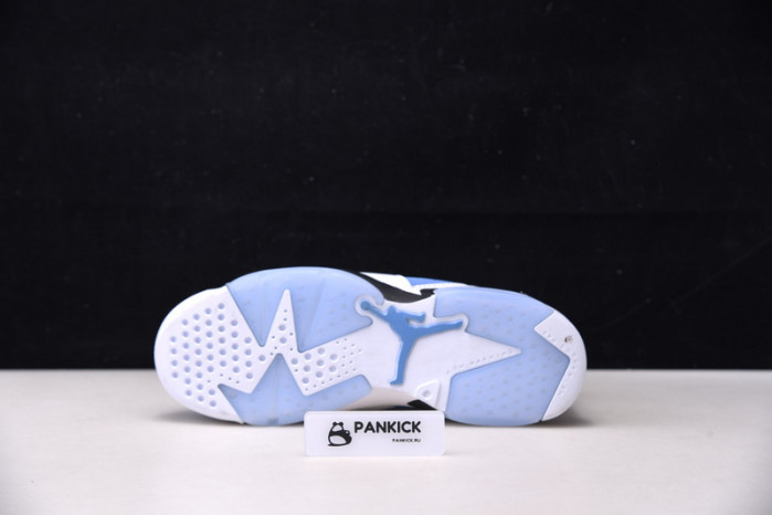 AIR JORDAN 6 UNC CT8529-410