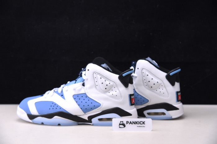 AIR JORDAN 6 UNC CT8529-410