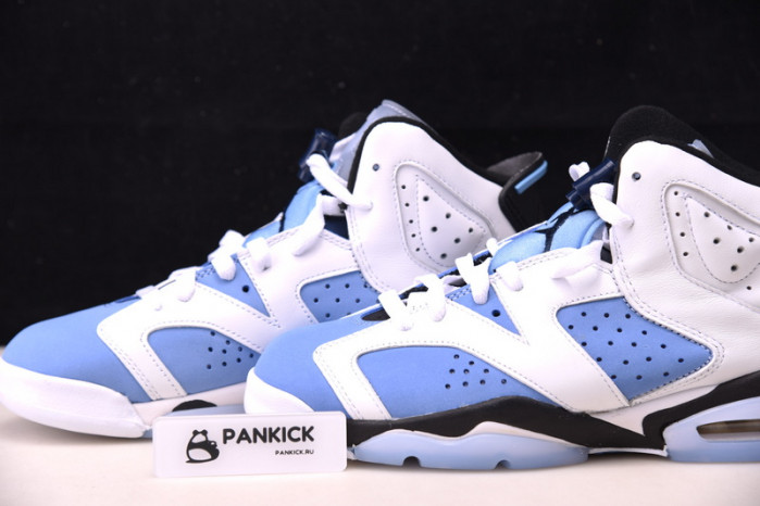 AIR JORDAN 6 UNC CT8529-410