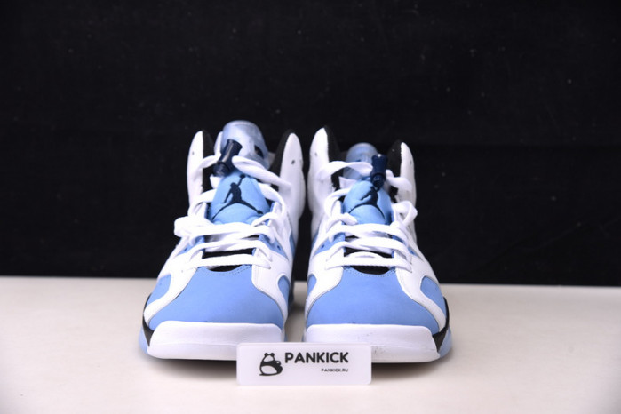AIR JORDAN 6 UNC CT8529-410
