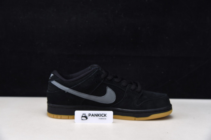 NIKE SB DUNK LOW “FOG” BQ6817-010