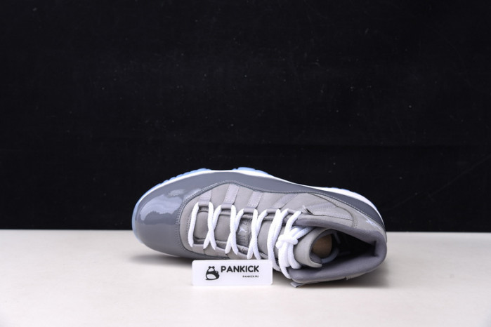 AIR JORDAN 11 COOL GREY CT8012-005