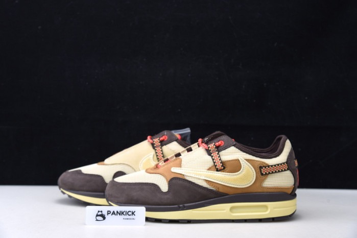 TRAVIS SCOTT NIKE AIR MAX 1 DO9392-701