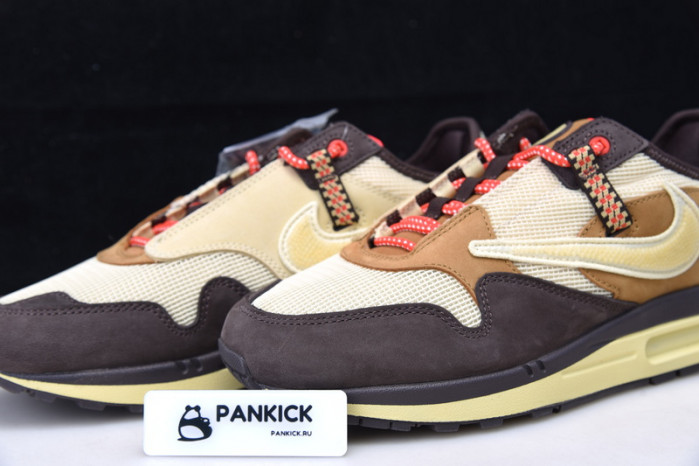 TRAVIS SCOTT NIKE AIR MAX 1 DO9392-701