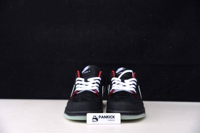 LEAGUE OF LEGENDS LPL X NIKE DUNK LOW DO2327-011