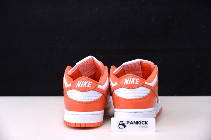 Nike Dunk Low SP Syracuse (2020) CU1726-101