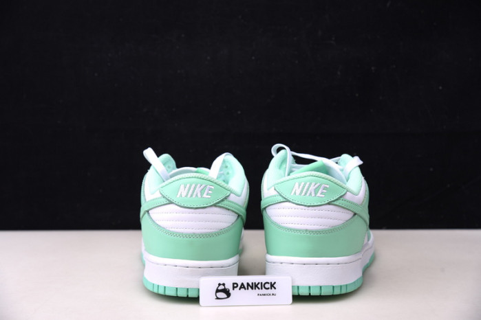 Nike Dunk Low Green Glow (W) - DD1503-105