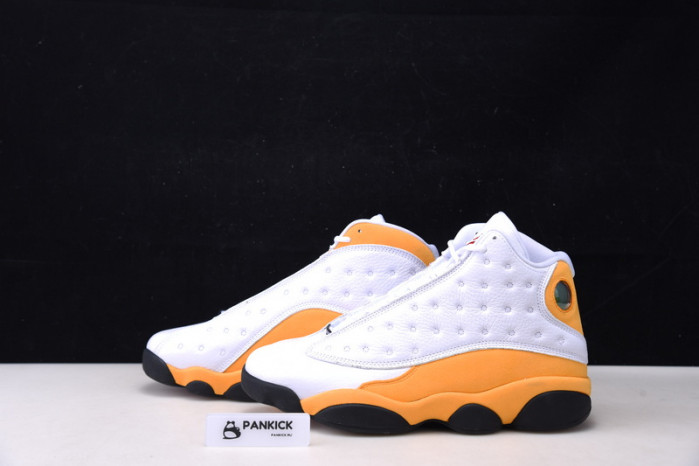 AIR JORDAN 13 DEL SOL 414571-167
