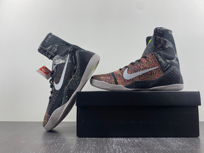KOBE 9 ELITE XDR