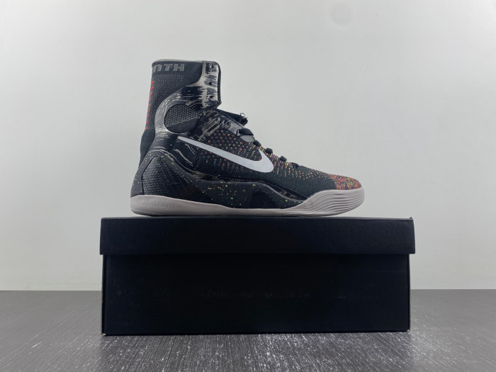 KOBE 9 ELITE XDR