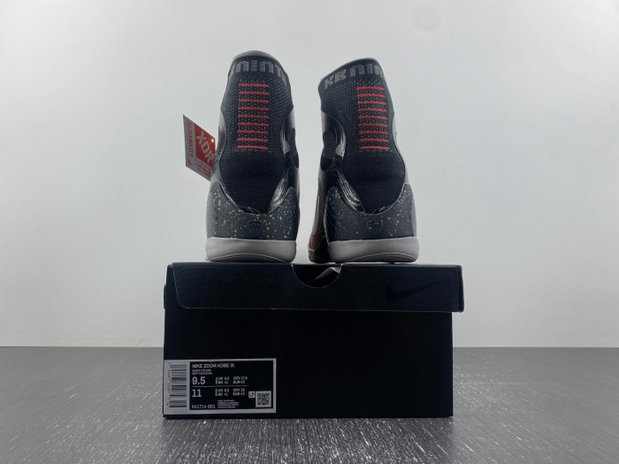 KOBE 9 ELITE XDR