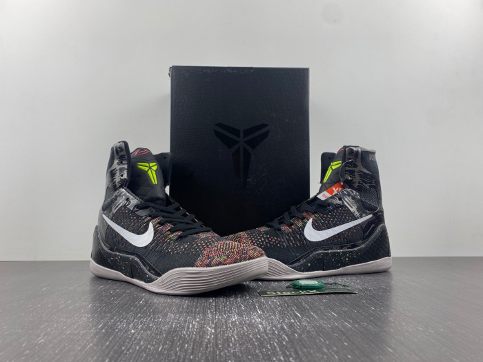 KOBE 9 ELITE XDR