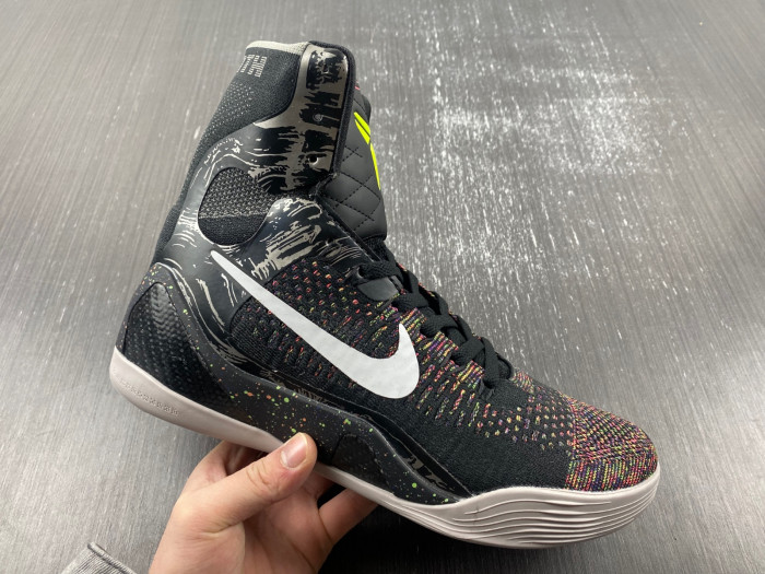 KOBE 9 ELITE XDR