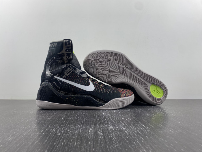 KOBE 9 ELITE XDR