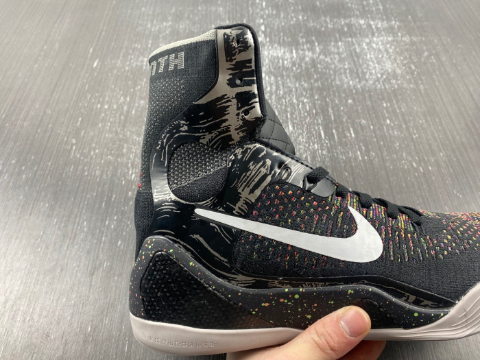 KOBE 9 ELITE XDR