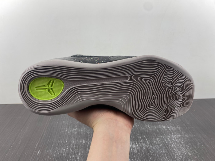 KOBE 9 ELITE XDR