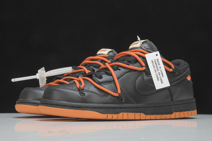 OH X NIKE DUNK LOW CT0856-005