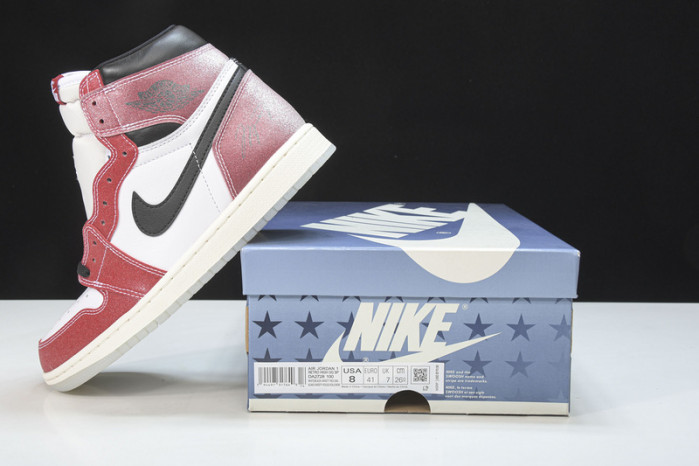 TROPHY ROOM X AIR JORDAN 1 High OG SP 