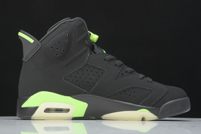 Jordan 6 Retro Electric Green - CT8529-003