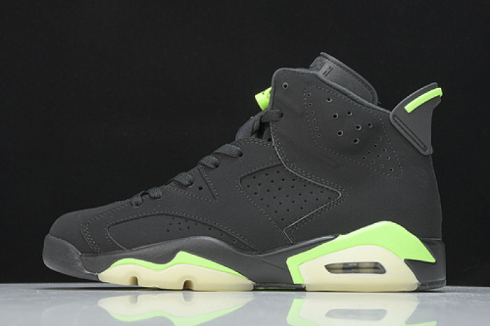 Jordan 6 Retro Electric Green - CT8529-003