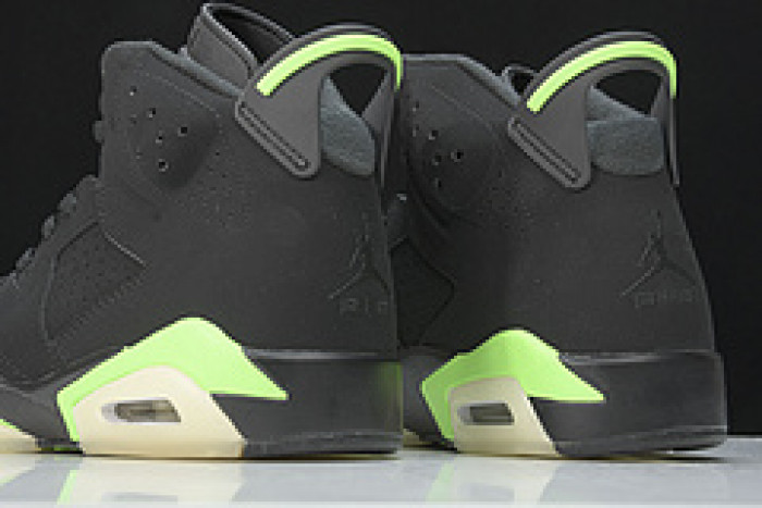 Jordan 6 Retro Electric Green - CT8529-003