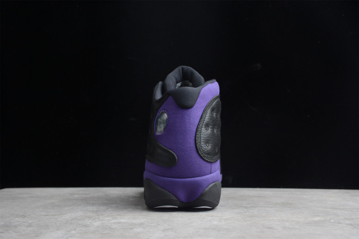 JORDAN 13 RETRO COURT PURPLE - DJ5982-015