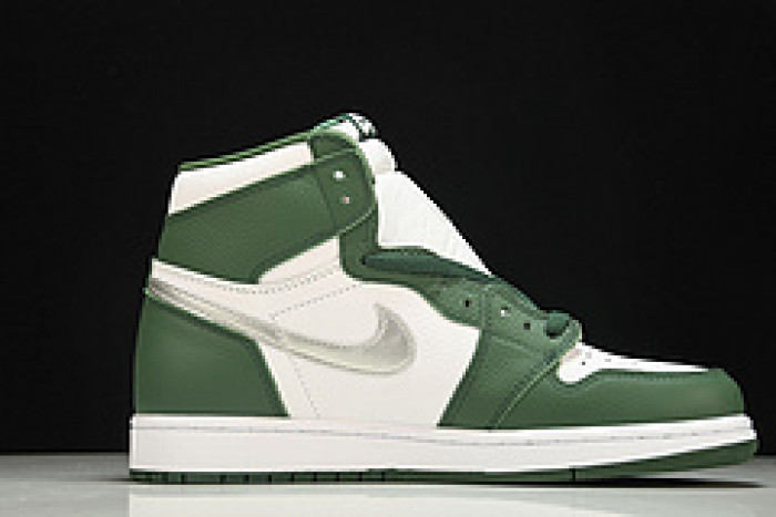 Air Jordan 1 Gorge Green DZ5485-303