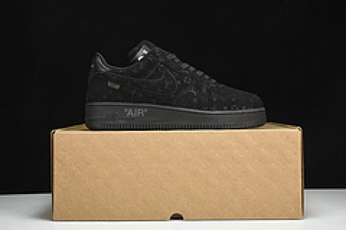 L&V NK AF AIR FORCE