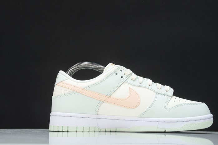 Nike Dunk Low Barely Green - DD1503-104