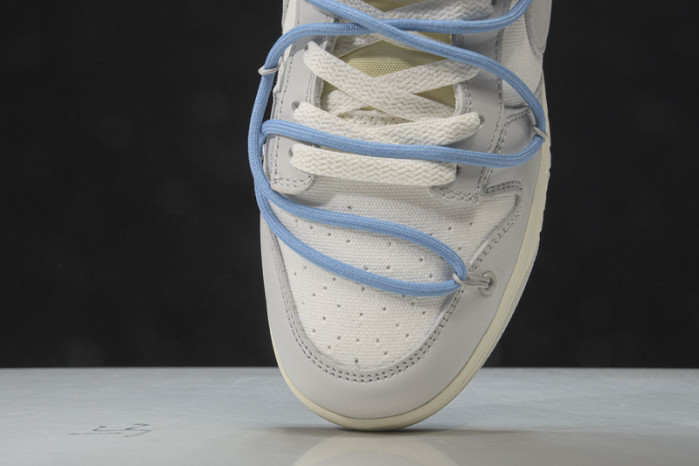 Dunk Low OH Lot 5 - DM1602-113