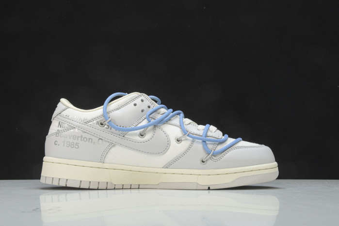 Dunk Low OH Lot 5 - DM1602-113