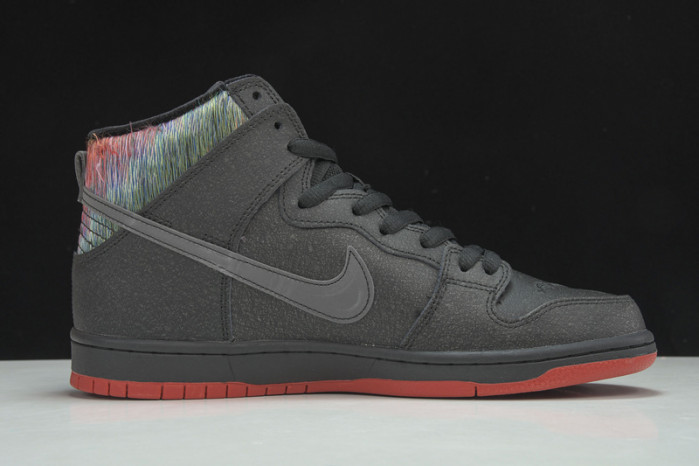Nike Dunk SB High SPOT Gasparilla - 313171-028